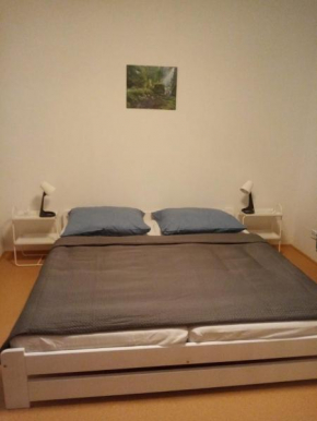 Apartmán na Sportovním areálu
